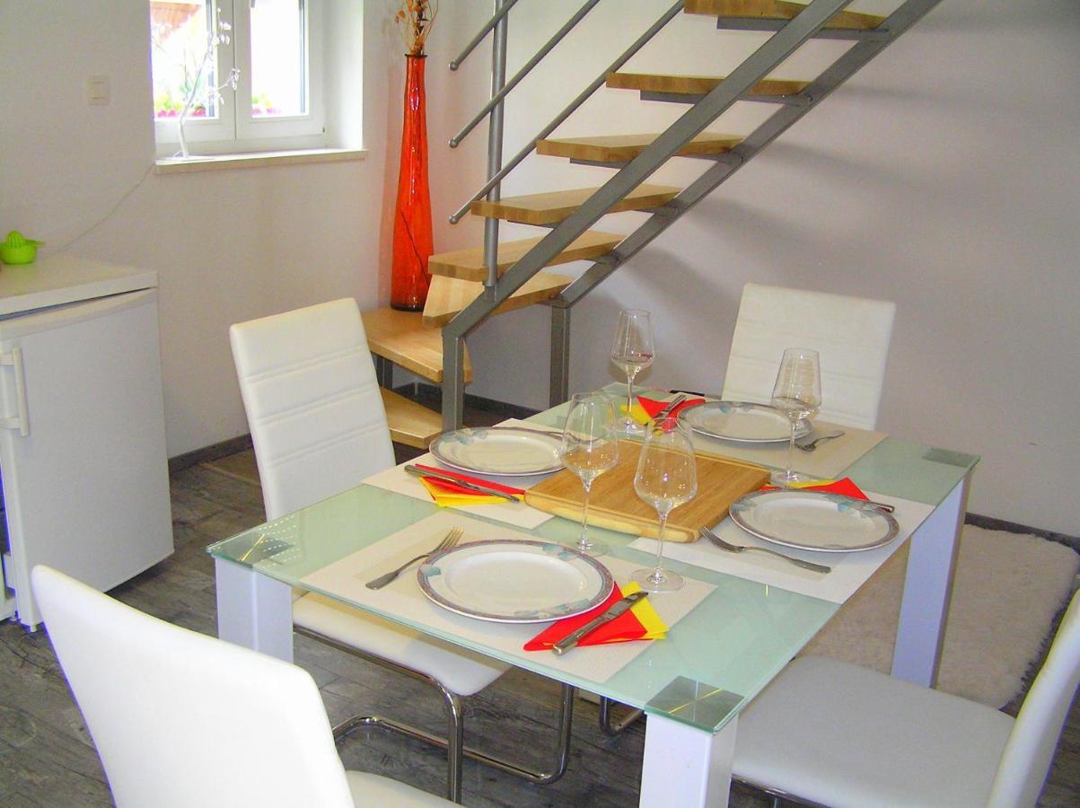 אופטיה Apartment Bougainvilla מראה חיצוני תמונה